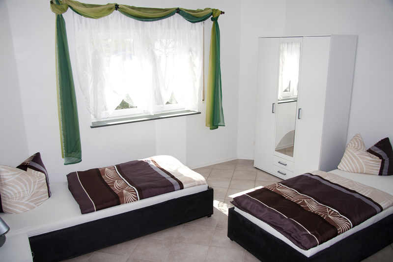 Ferienwohnung 2 Ferienwohnung 2